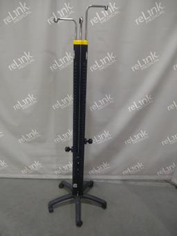 Allen Medical Systems Irrigation Tower - 083357