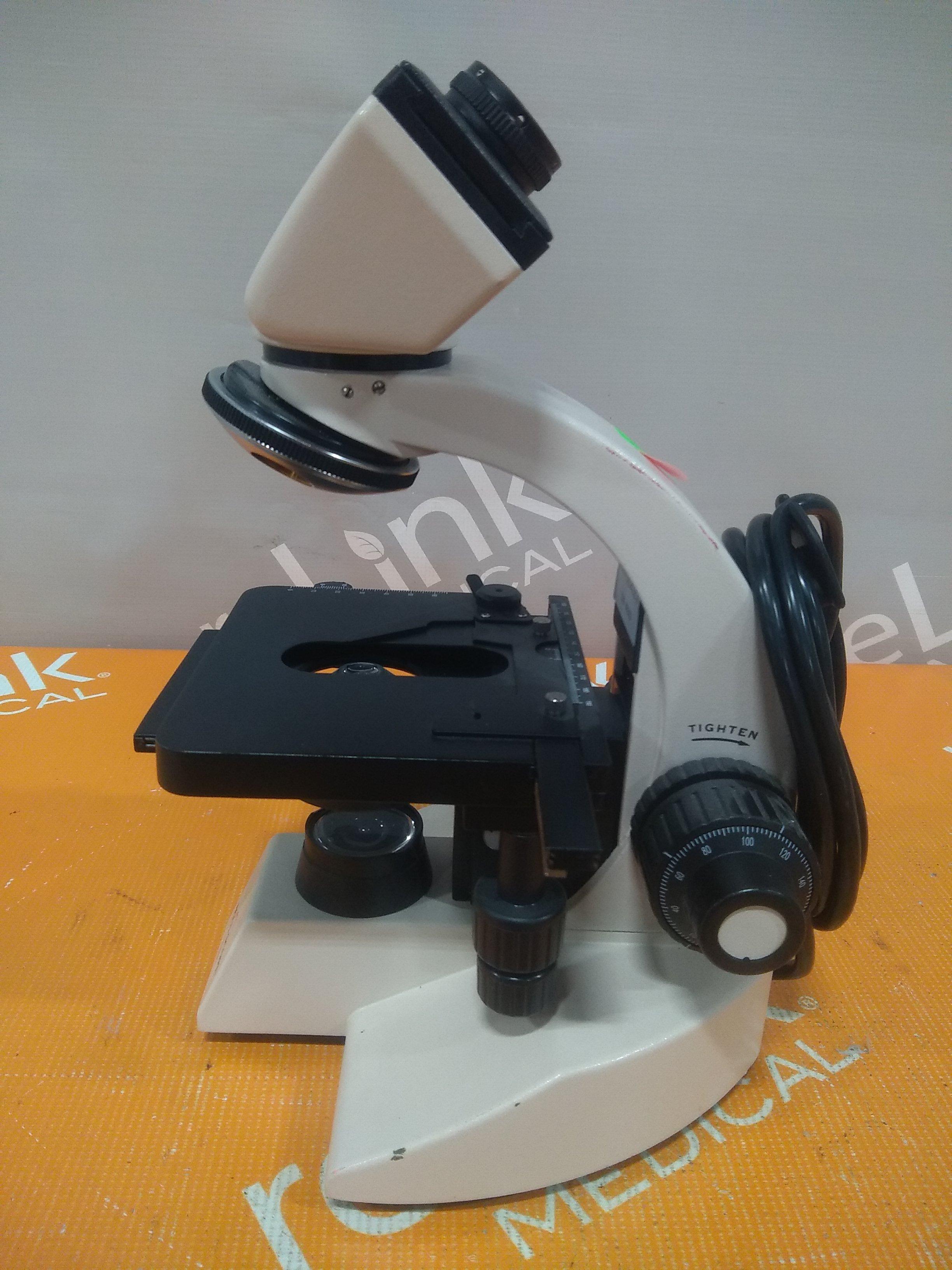 Accu-scope Incorporated 3004 Series Lab Microscope - 111937