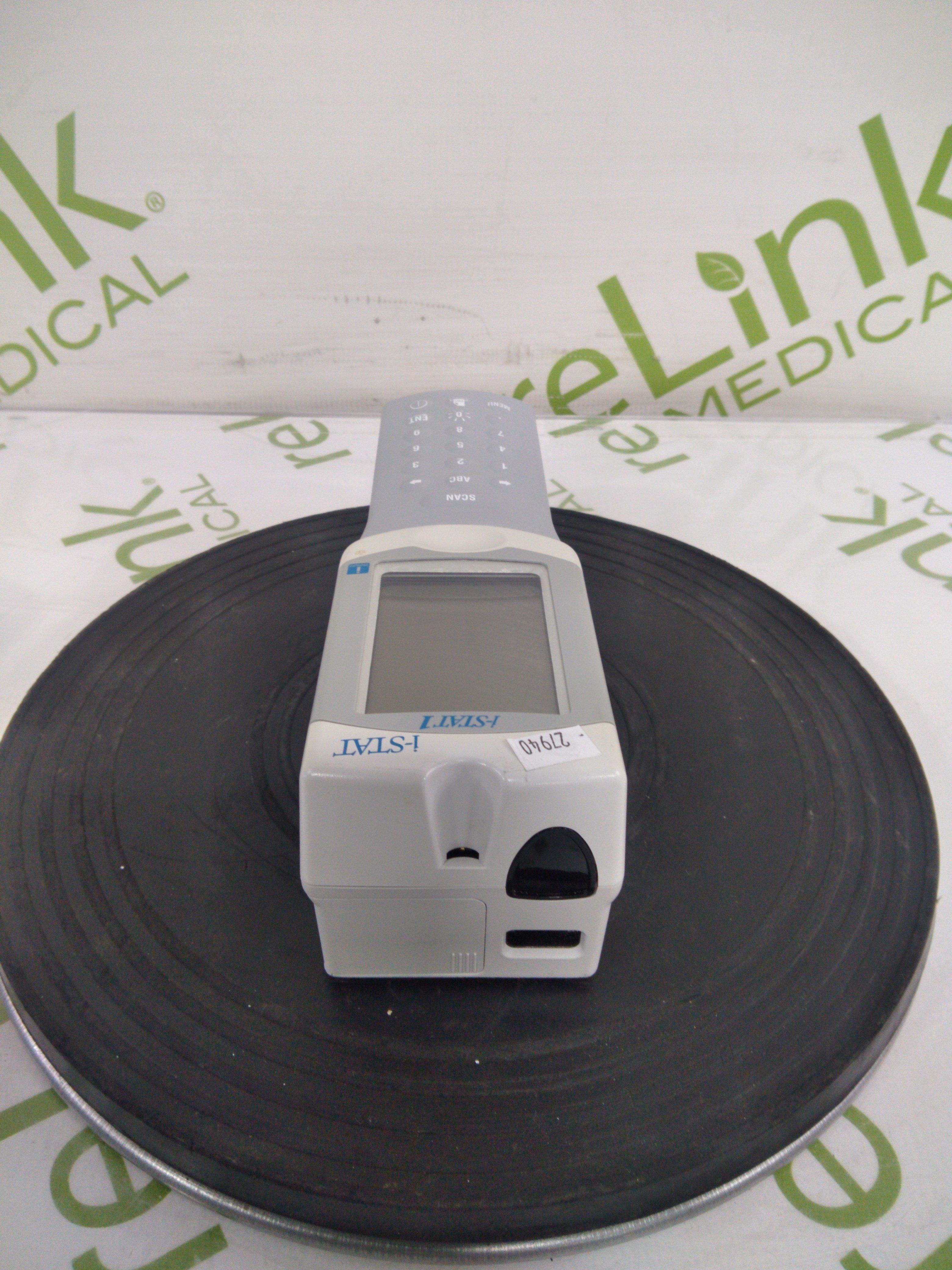 Abbott iStat 200 Blood Analyzer - 155462