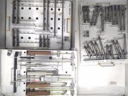 ACE Surgical Supply Inc. Captured Hip Screw System Surgical Tools - 151017