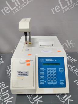 Advanced Instruments 3250 Osmometer - 146074