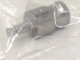 Acumed BG-8040 Hudson Fitting Adaptor - 148421