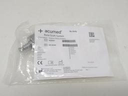 Acumed BG-8040 Hudson Fitting Adaptor - 148421