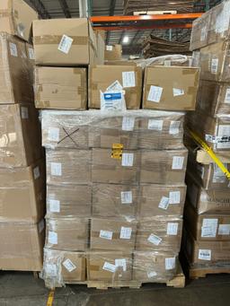 Pallet of Mezorison KN95 Face Masks