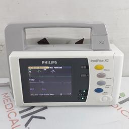 Philips IntelliVue X2 Module - Fast SpO2 - 365600