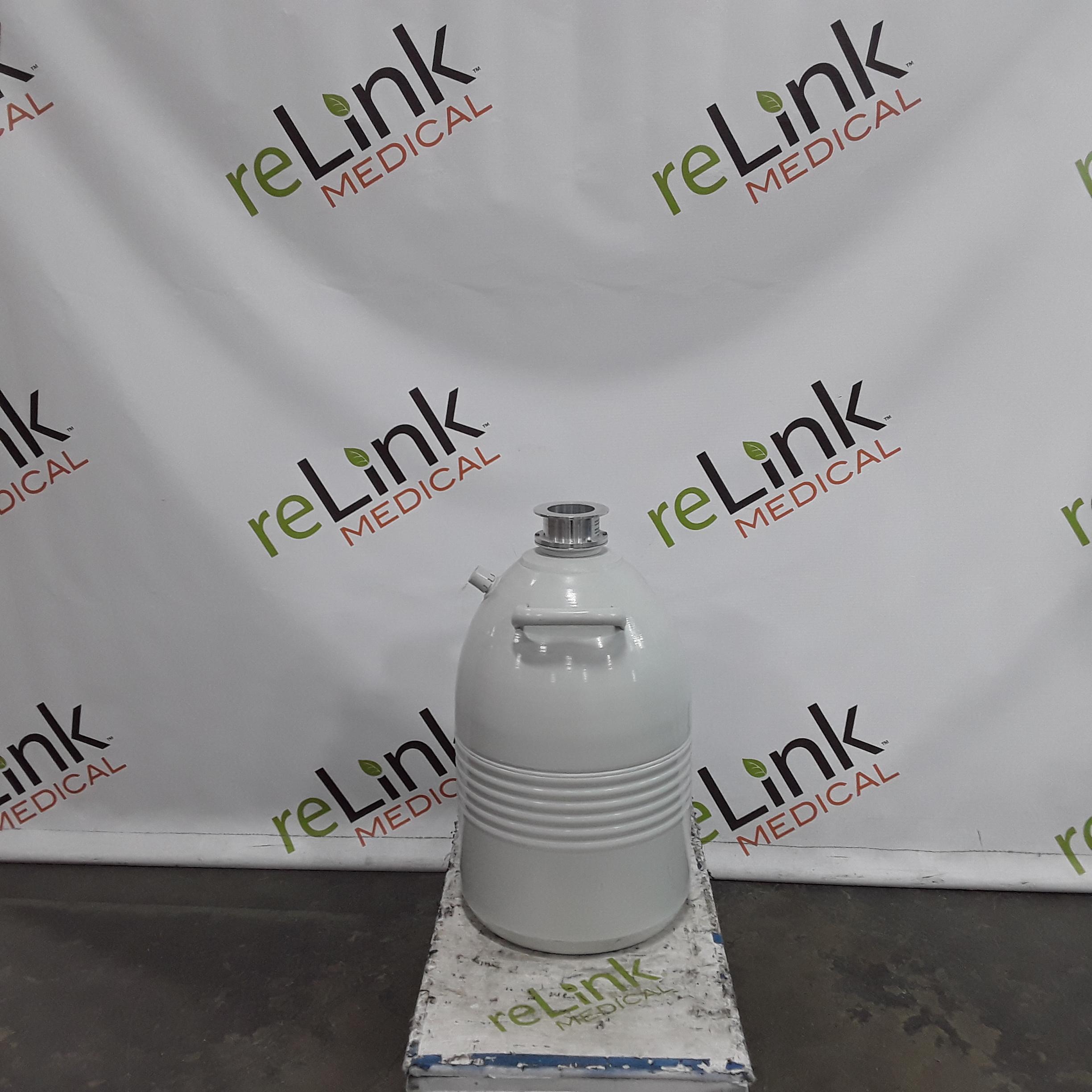 Taylor Wharton 25LDBSP Liquid Nitrogen Container - 354188