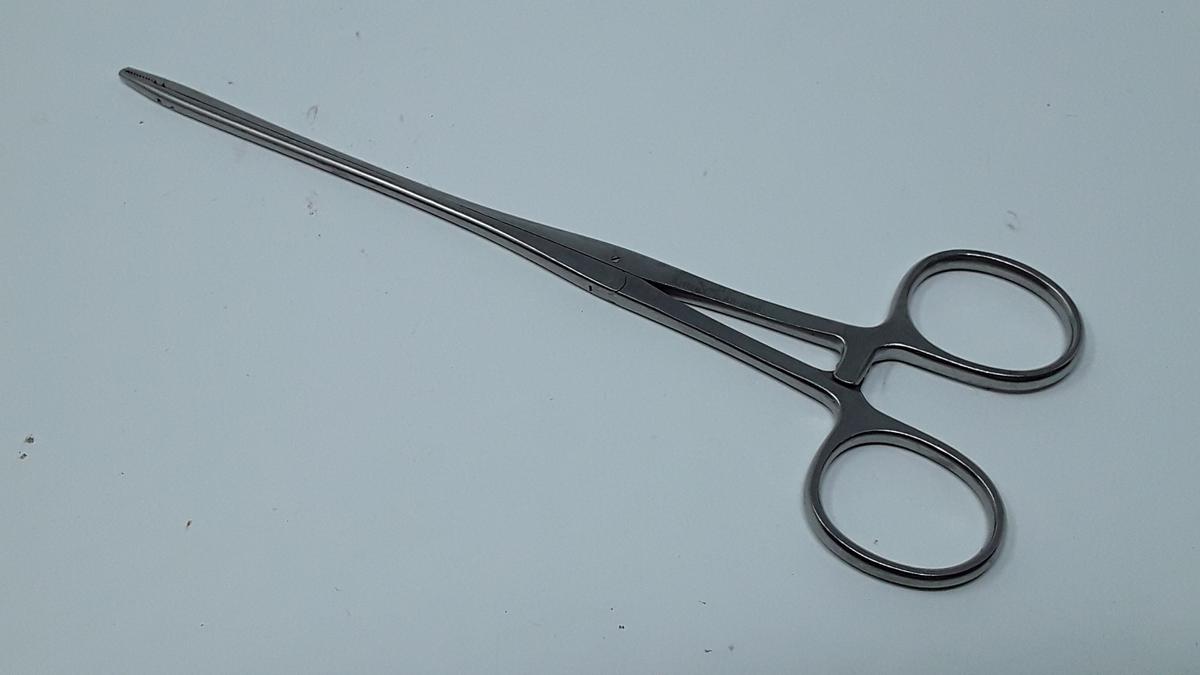 Arthrex AR-2000 Surgical Clamp - 362633