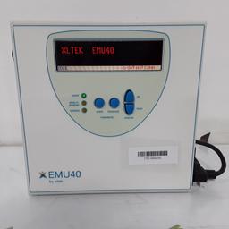 Xltek EMU40 Base Station - 010094