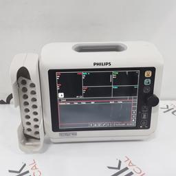 Philips SureSigns VS4 Vital Signs Monitor - 278667