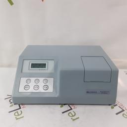 Barnstead/Thermolyne Turner SM110215 Basic Digital Visible Spectrophotometer - 351587