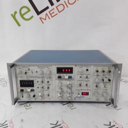 Axon Instruments Axopatch 1D Patch Clamp Amplifier - 360192