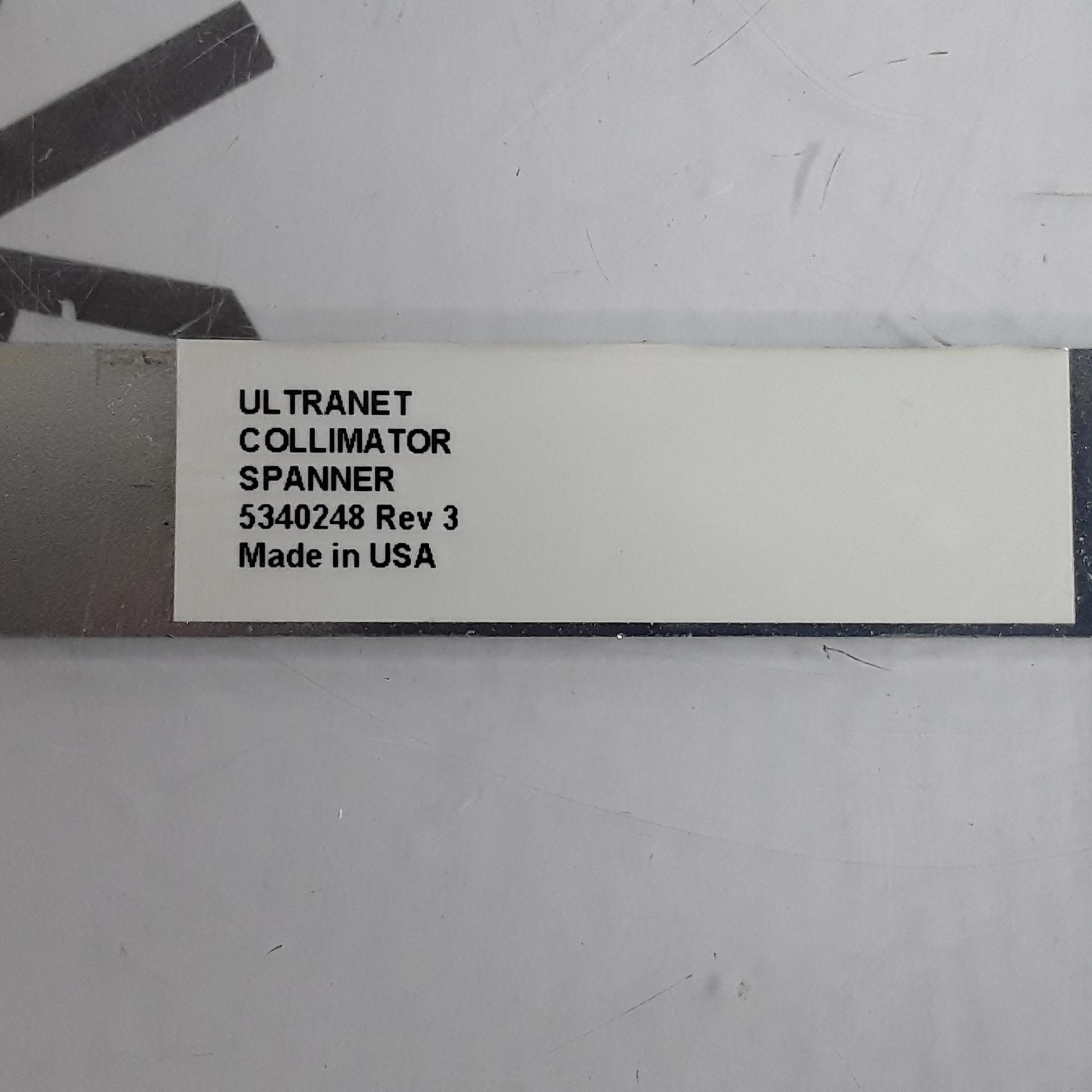 Sturtevant Richmont 5340328 Torque Wrench Kit - 327581