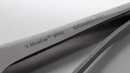 V. Mueller OS3052-001 Wire Cutting Forceps - 364251
