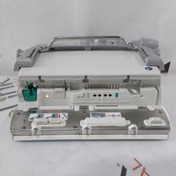 B. Braun Infusomat Space w/Pole Clamp Infusion Pump - 315156