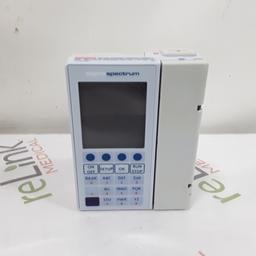 Baxter Sigma Spectrum w/Non Wireless or No Battery Infusion Pump - 285732