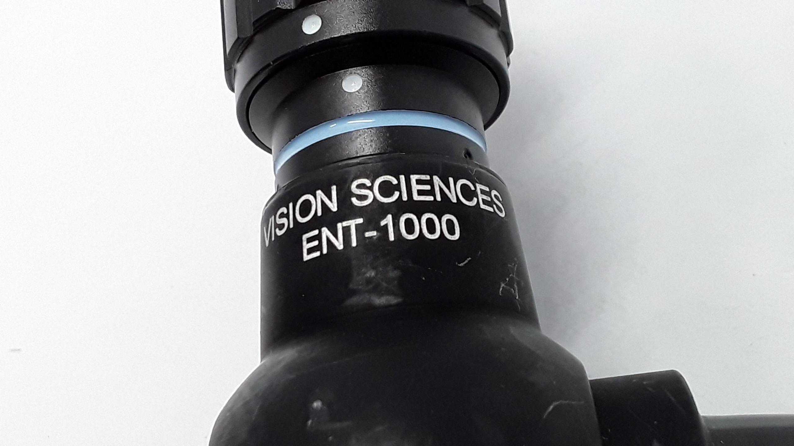 Vision Sciences, Inc. ENT-1000 Fiber Scope - 306359