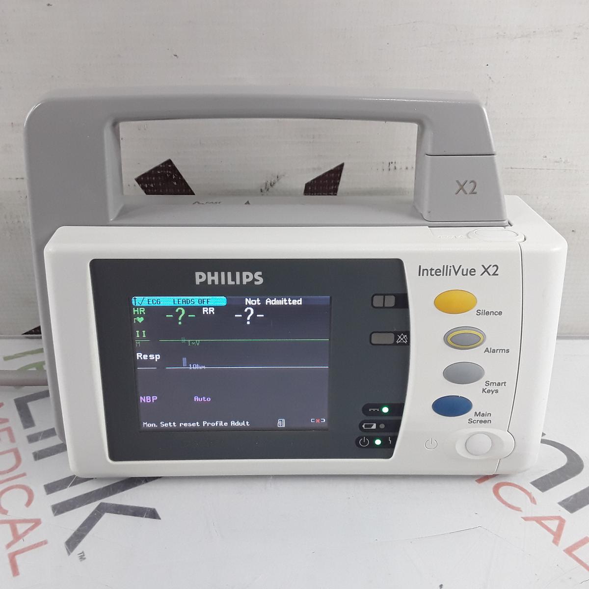 Philips IntelliVue X2 Module - Fast SpO2 - 365438
