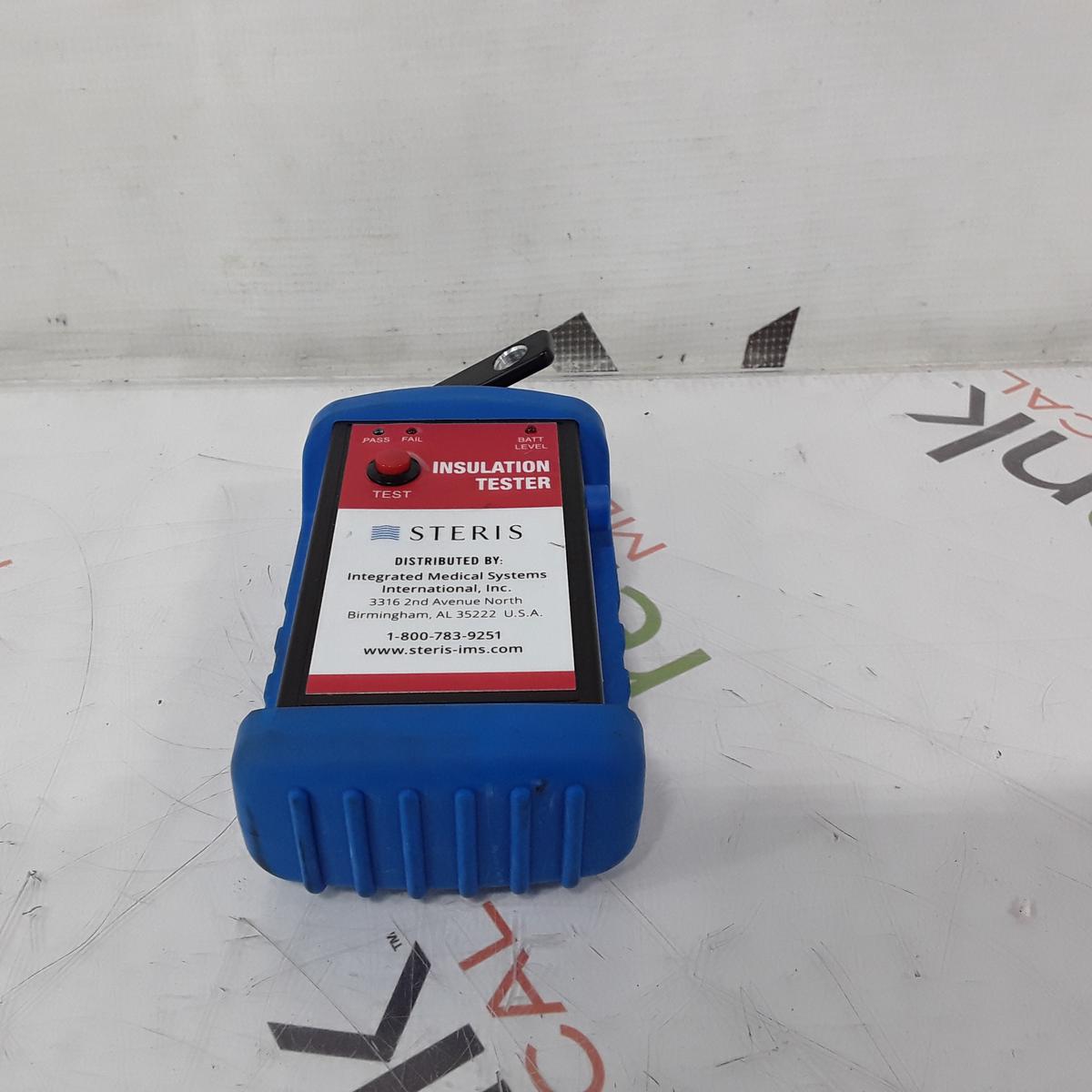 Steris PR70-1480 Insulation Tester - 356241