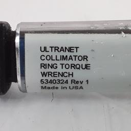 Sturtevant Richmont 5340328 Torque Wrench Kit - 351314