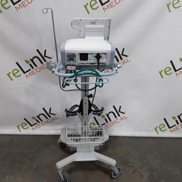 Respironics V60 BiPAP Ventilator - 377289