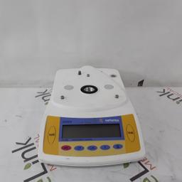 Sartorius Corporation CP225D Analytical Lab Balance Scale - 356201