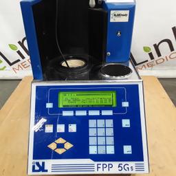 ISL FPP 5Gs Cold Filter Plugging Point Analyzer - 315334