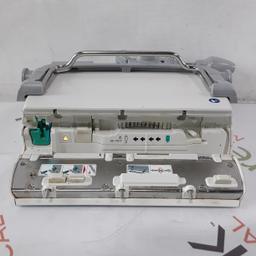 B. Braun Infusomat Space w/Pole Clamp Infusion Pump - 315236
