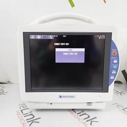 Nihon Kohden BSM-6501A Patient Monitor - 366781
