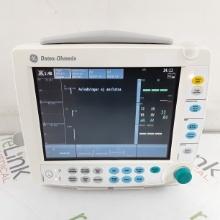 Datex-Ohmeda F-FM-00 Patient Monitor - 363525