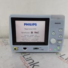 Philips NM3 Respiratory Profile Monitor - 364467