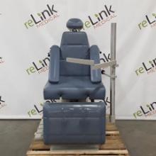 DMI Model 230 Dental Chair - 352465