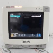 Philips IntelliVue MP5T Patient Monitor - 314836