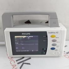 Philips IntelliVue X2 Module - Fast SpO2 - 365590