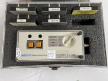 Inovision Radiation Measurements 35080B kVp Divider - 350699