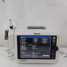 Philips SureSigns VS4 Vital Signs Monitor - 380096