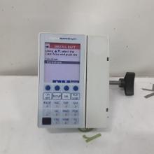 Baxter Sigma Spectrum 6.05.13 without Battery Infusion Pump - 336187