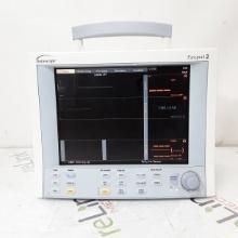 Datascope Passport 2 Patient Monitor - 376824