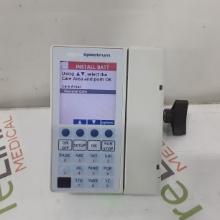 Baxter Sigma Spectrum 6.05.13 without Battery Infusion Pump - 336229