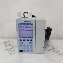 Baxter Sigma Spectrum 6.05.14 with A/B/G/N Battery Infusion Pump - 378290