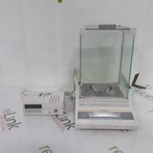 Sartorius Corporation BP 211 D Balance Scale - 350621