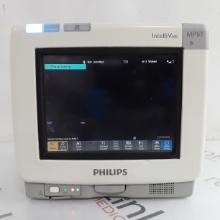 Philips IntelliVue MP5T Patient Monitor - 314882