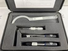 Sturtevant Richmont Torque Wrench Set - 351137