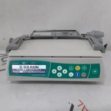 B. Braun Infusomat Space w/Pole Clamp Infusion Pump - 315110