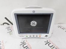 GE Healthcare Dash 4000 - GE/Nellcor SpO2 Patient Monitor - 348989