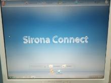 Sirona Dental Systems CEREC AC Connect Omnicam CAD/CAM System Dental - 343675