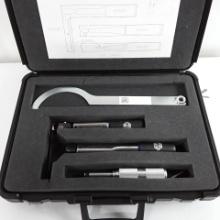 Sturtevant Richmont 5340328 Torque Wrench Kit - 327657