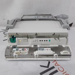 B. Braun Infusomat Space w/Pole Clamp Infusion Pump - 315182