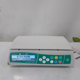 B. Braun Infusomat Space Infusion Pump - 324249