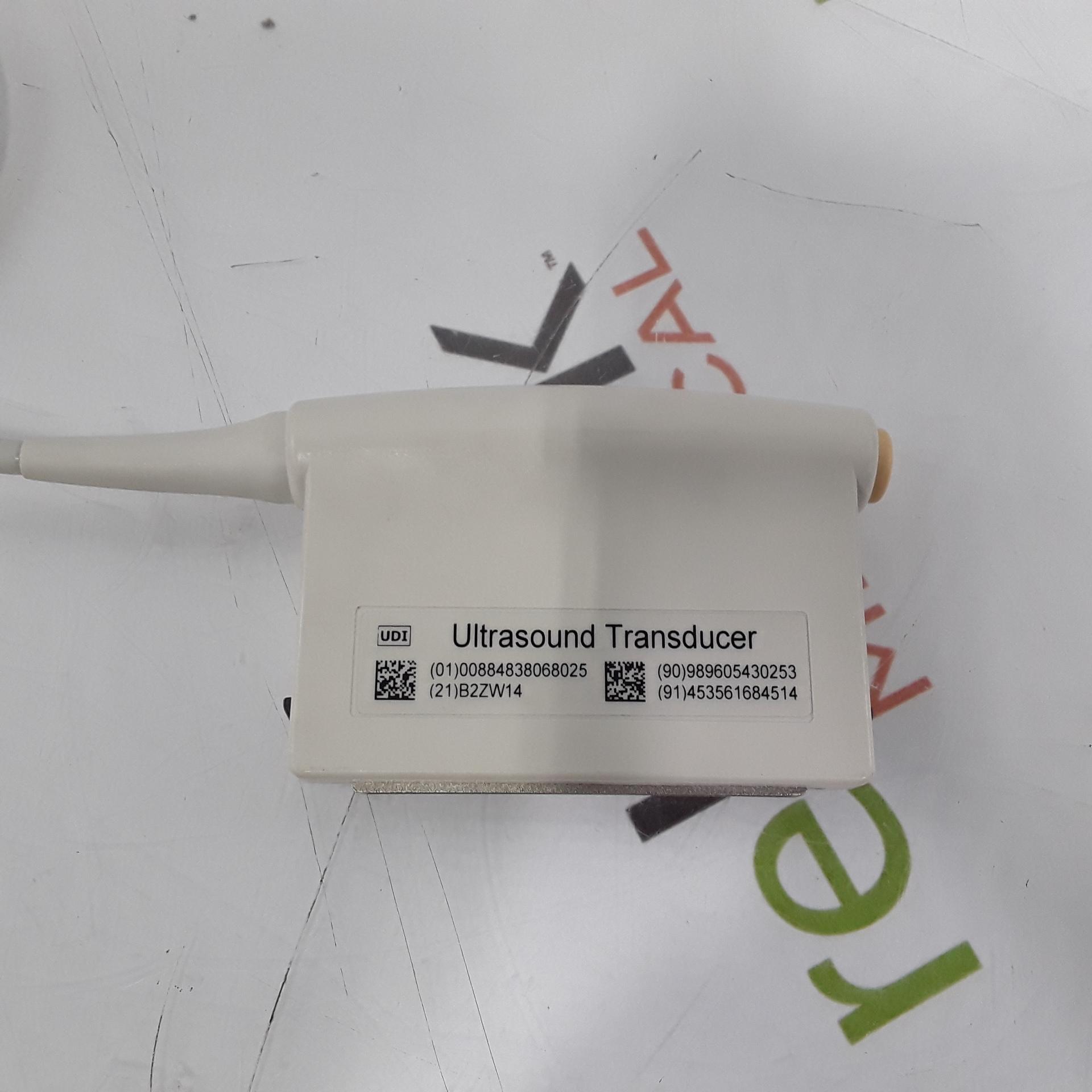 Philips L12-3 Linear Transducer - 320839