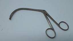 Karl Storz N6179 ENT King Adenoid Punch Forceps - 363585